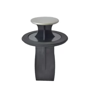 Waste Maid Zátka pro kuchyňské drtiče odpadu s kovovým hrdlem 85 mm