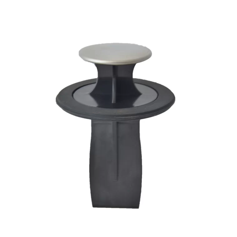 Waste Maid Zátka pro kuchyňské drtiče s plastovým hrdlem 80 mm